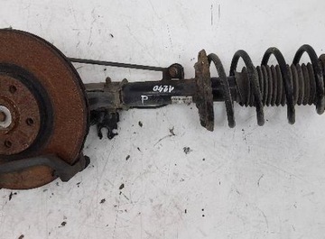 фото thumb №1, Амортизатор ze пружина перед правый fiat croma