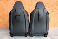 фото thumb №15, Bmw 4' g22 салон сиденья с подогревом память vernasca m-sport harman kardon