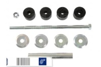 фото thumb №2, Соединитель стабилизатора задняя l p 170mm mazda mpv i 2.