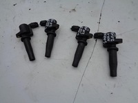 фото thumb №1, Котушка котушки ford s-max mk1 2.0 16v
