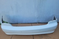 фото thumb №11, Бампер задний bmw 3 coupe e92 7227972 2.0l дизель 135kw 2013