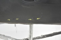 фото thumb №7, Бампер передній перед nissan qashqai i j10