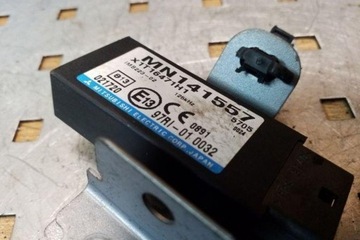 фото thumb №1, Модуль імобілайзера mitsubishi grandis na_w mn141557 2.0l дизель 100kw