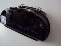 фото thumb №7, Спидометр приборы bmw серии 5 f10 f11