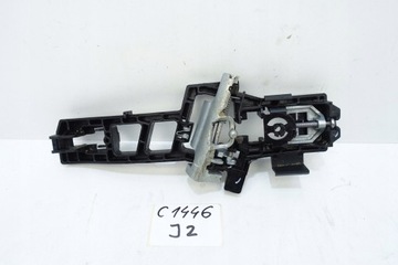 фото thumb №3, Кріплення ручка ліві ford ecosport gn15-a224a37-f