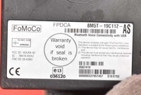 фото thumb №9, Блок управления модуль bluetooth 8m5t-19c112-as ford galaxy mk2 2 ii 10-15