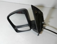 фото thumb №1, Ford transit connect i mk1 02-09 зеркало внешние левая механическая коробка передач