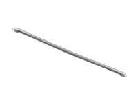 фото thumb №7, Volvo xc60 i 2008-2013 передній рестайлінг хромована молдинг капота 31290998