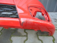 фото thumb №10, Бампер задня задній subaru impreza 17-22 usa sedan k3x