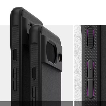 Ringke возвращается для Google Pixel 8 Onyx black