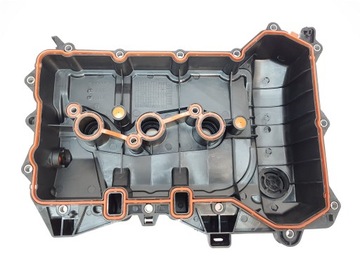 фото thumb №6, Оригінальний номер ! кришка вентиляція картера клапанна citroen c1 c3 aircros c4 cactus ds3 1.2 vti