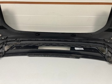 фото thumb №11, Бампер задній vw touran iii 3 r-line 5ta