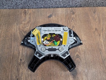 фото thumb №5, Mercedes c w204 оригинал подушка водителя подушка безопасности a2048600102