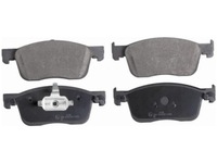 фото thumb №1, Гальмівні колодки перед febi bilstein 16967