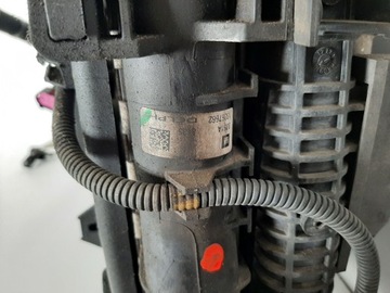 фото thumb №10, Opel astra j 11r 2.0cdti комплект радіатор 13250341