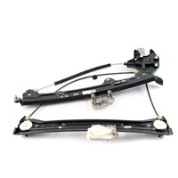 фото thumb №10, Bmw i3 i01 подъемник механизм стекло дверь передних левых 7290857