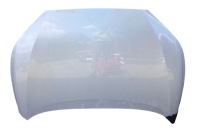 фото thumb №1, Капот крышка двигателя toyota corolla cross