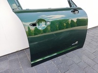 фото thumb №4, Mini countryman f60 двері праве перед