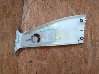 фото thumb №16, 9x23f24397abw 9x23f24396abw обшивка захист стійка ліва права jaguar xf