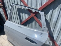 фото thumb №4, Двері ---- volkswagen id4 id 4 id-4 задні ліві зад лівий -