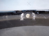 фото thumb №10, Бампер задняя задний skoda kodiaq 565 ns7 lift 2021-