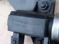 фото thumb №4, Клапан вакуумa 2247906 land rover freelander i 2.0 td