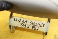 фото thumb №6, Подголовник середина mercedes w211 sedan skróra