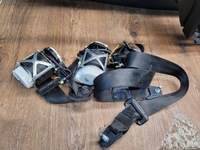 фото thumb №12, Citroen c5 iii 08- приборная панель подушка безопасности ремни подушка