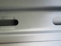 фото thumb №8, Vw t roc t-roc troc 2ga капот кришка сіра 2ga823031a