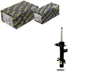 Купити Амортизатор mini перед mini cooper 02- правий japanpar, фото thumb