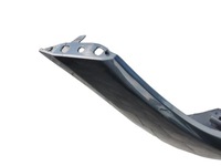 фото thumb №14, Бампер bmw 4 f32/f33/f34 m-pakiet