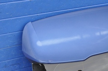 фото thumb №10, Volvo v40 ii крышка багажника зад рестайлинг комплект 720-16