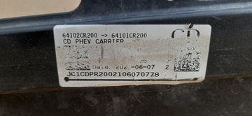 фото thumb №9, Pas переднее kia x ceed 18-