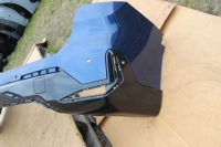 Bmw x1 u11 рестайлинг  lci x-line бампер задняя задний 2022+ nr9883525 Оригинал, фото thumb