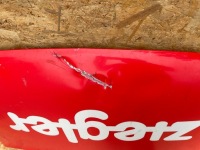 фото thumb №5, Капот mercedes v klasa w447 крышка двигателя