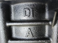 фото thumb №7, Passat golf 2.0 tdi cba cbab 140km блок двигателя номинальный 03l021a 03l103021