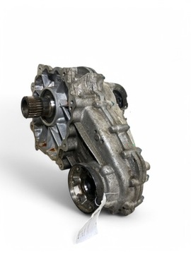 фото thumb №6, Mercedes-benz gls x166 2018 коробка передач раздаточная / редуктор