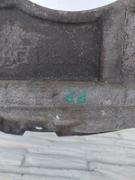 фото thumb №5, Lexus rx450h iv підкрилок праві передні 53805-48190
