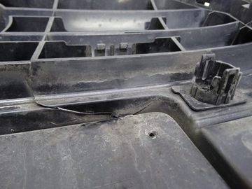 фото thumb №11, Audi a4 b8 s-line рестайлінг 11-15 решітка радіатора решітка 8k0853651f оригінальний