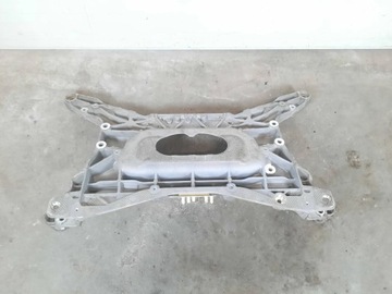 фото thumb №5, Range rover evoque ii l551 візок підрамник перед k8d2-5c145-bc