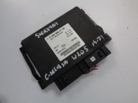 фото thumb №1, Модуль коробки mercedes c-klasa w205 2014-2021