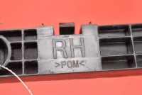 фото thumb №8, Направляющая бампера правый задняя 1065459-00-b tesla model s lift 16-21