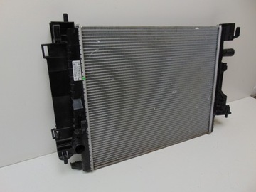 фото thumb №11, Радиаторов воды smart renault twingo zoe a4535000003 r214105514r