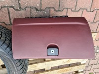 фото thumb №1, Бардачок пасажира бордовий peugeot 407 купе