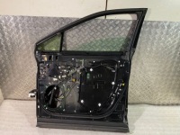 фото thumb №3, Lexus rx 450h 2020 правая сторона дверь передние