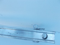 фото thumb №4, Балка бампера перед renault modus