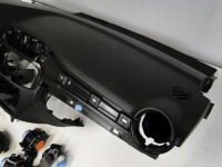 фото thumb №6, Mercedes b klasa w246 lift консоль приборная панель приборная панель