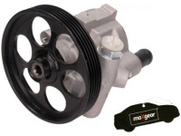 фото thumb №2, Maxgear насос гидроусилителя. ukł. поворот. renault master ii с колесом mgp-2132 maxgear