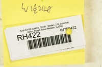 фото thumb №9, Rh422 audi a4 b9 джгут панелі консолі 8w1970000b 8w1970060 8w1970323a