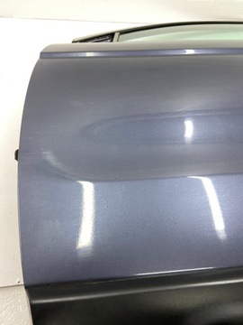 фото thumb №9, Двері ліві лівий перед nh684p honda cr-v crv 3 iii 2006-2012r